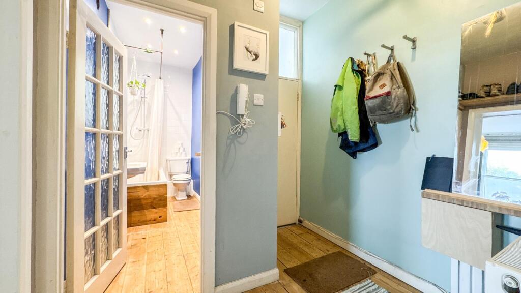 Additional property image - Coronation Road, Southville, Bristol, BS3 1AZ