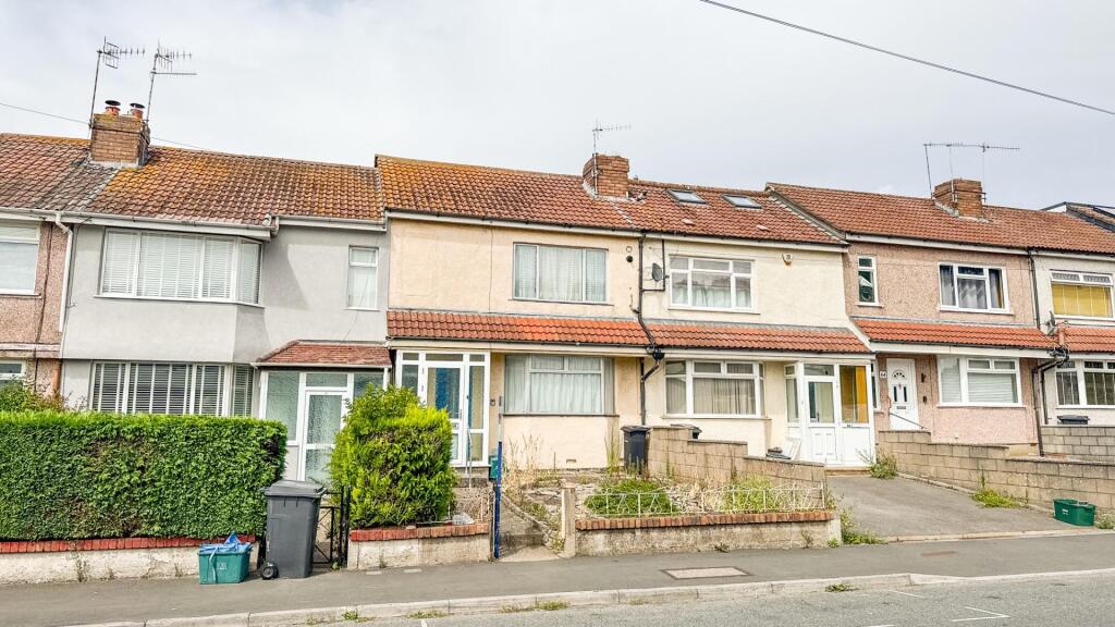 Main image of property: South Liberty Lane, Ashton Vale, Bristol, BS3