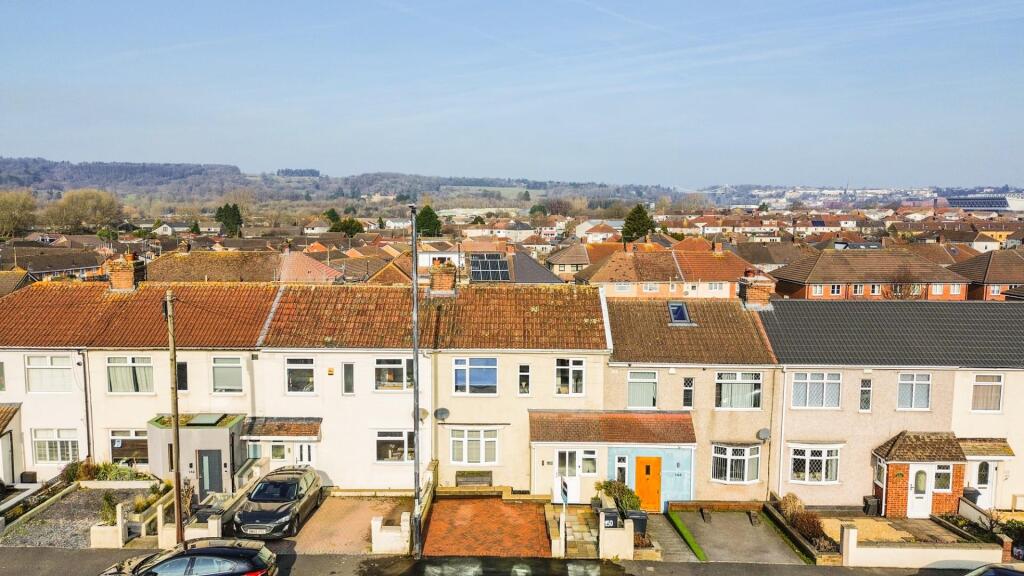 Main image of property: South Liberty Lane, Ashton Vale, Bristol BS3 2TJ