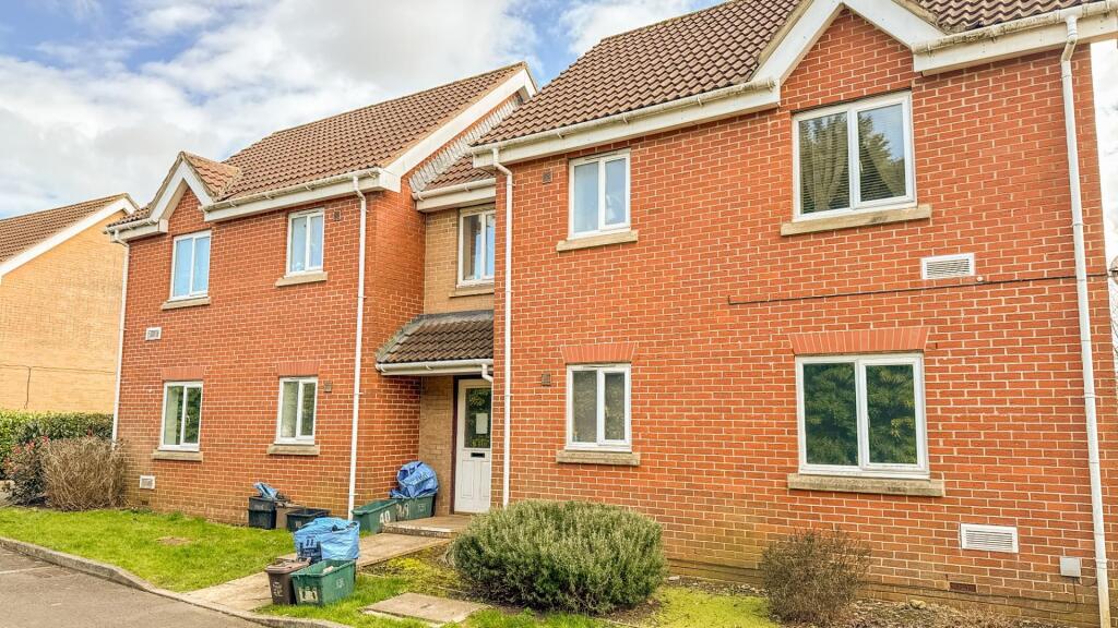 Main image of property: Honeywick Close, Bedminster, Bristol, BS3