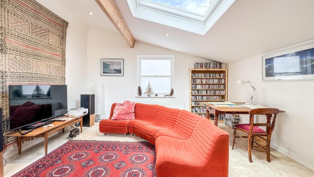 Main image of property: British Road, Bedminster, Bristol, BS3 3DA