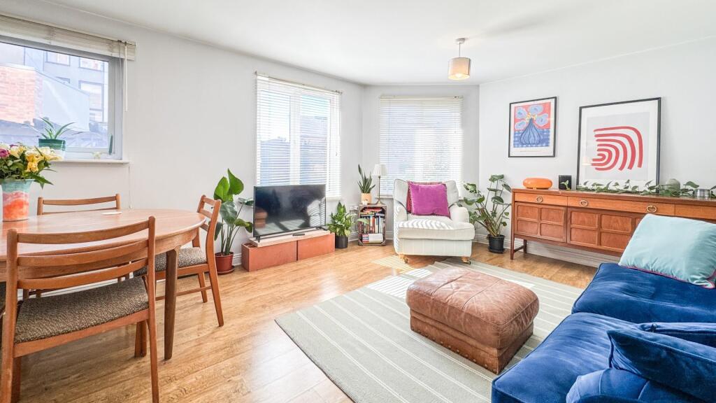 Main image of property: Doudney Court, Bedminster, BS3 4AP