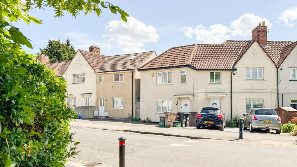 Main image of property: Marksbury Road, Bedminster, BS3 5LD