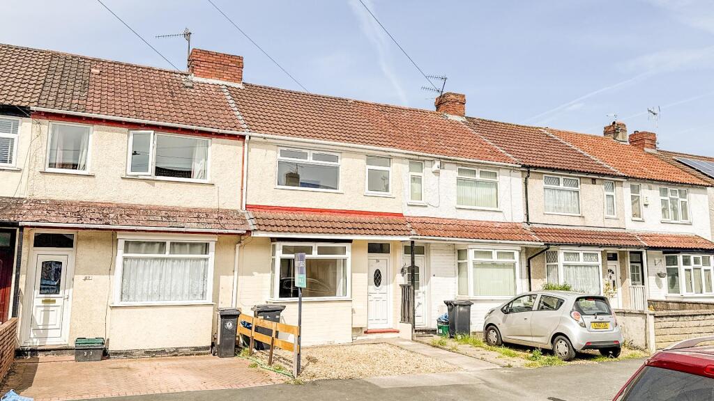 Main image of property: Somermead, Bedminster, BS3 5QR