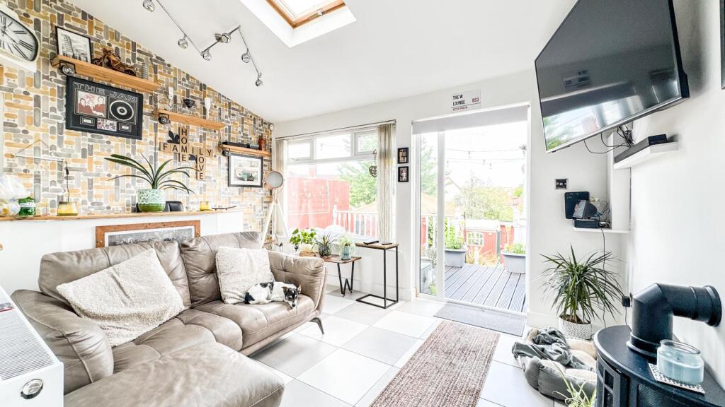 Main image of property: Lynton Road, Bedminster, BS3 5LP