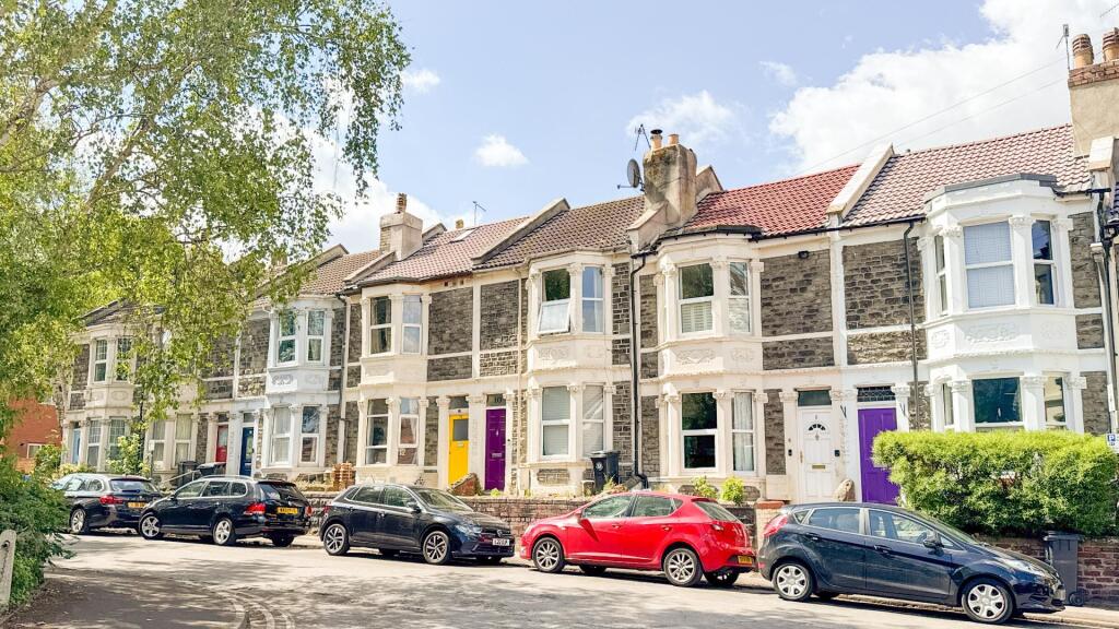 Main image of property: Church Lane, Bedminster, BS3 4NE