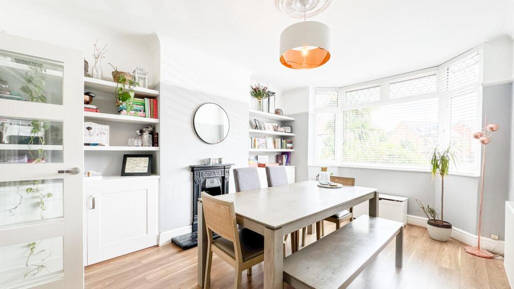 Main image of property: Bedminster Road, Bedminster, BS3 5NY