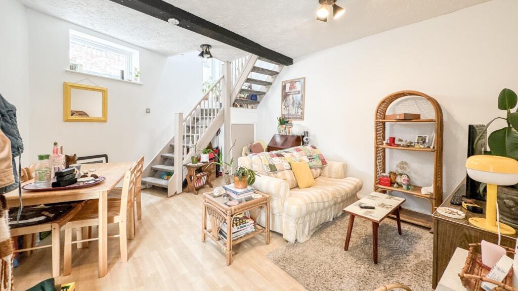 Main image of property: North Street, Bedminster, BS3 1EN