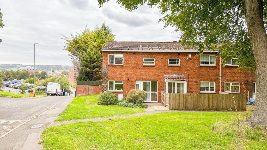Main image of property: Lambourn Close, Windmill Hill, BS3 4LX
