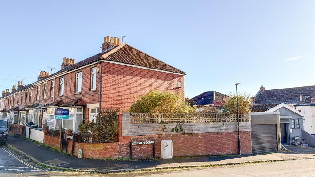 Main image of property: Dunford Road, Windmill Hill, BS3 4PN