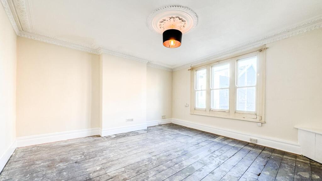 Main image of property: North Street, Bedminster, Bristol, BS3 1EY