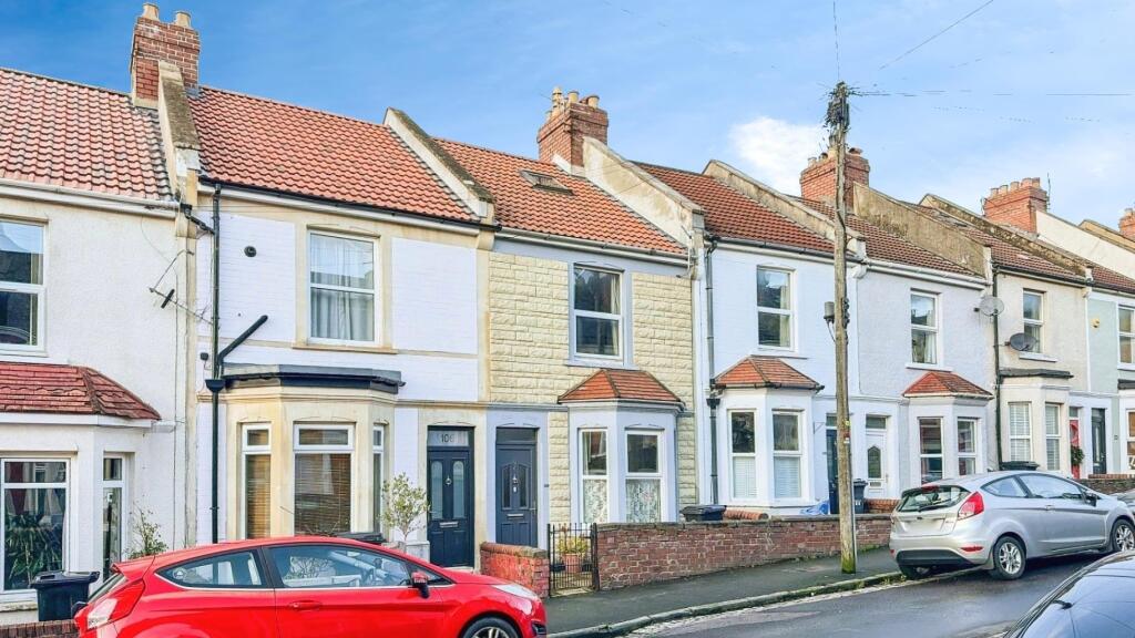 Main image of property: Aubrey Road, Bedminster, BS3 3EU