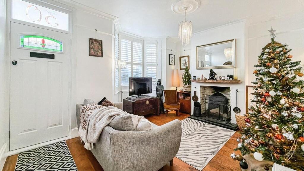 Main image of property: Maidstone Street, Victoria Park, BS3 4SW