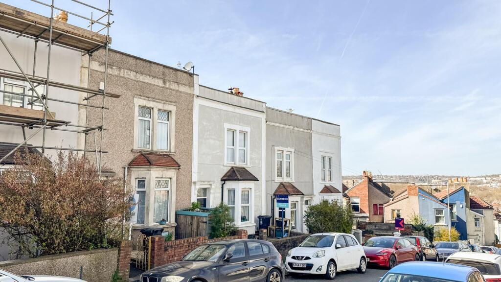 Main image of property: Alfred Road, Windmill Hill, Bristol, BS3 4LE