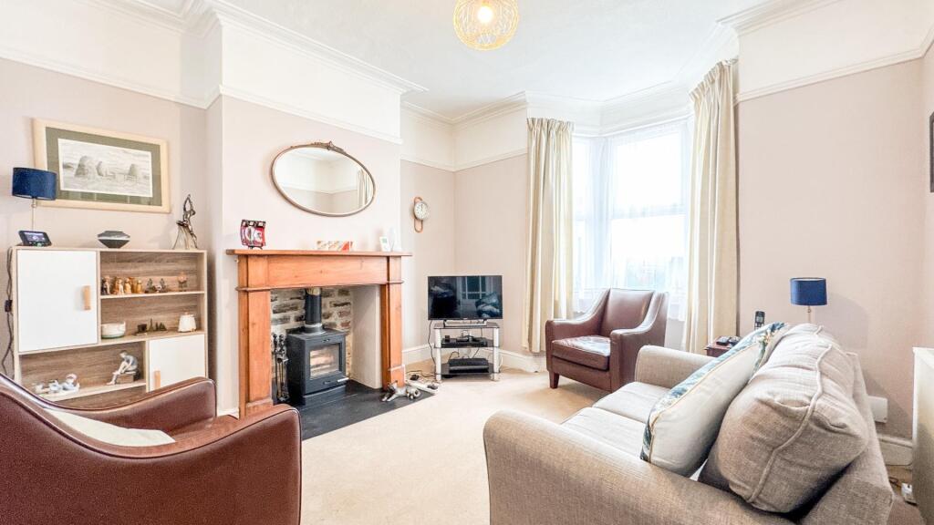 Main image of property: Alfred Road, Windmill Hill, Bristol, BS3 4LE