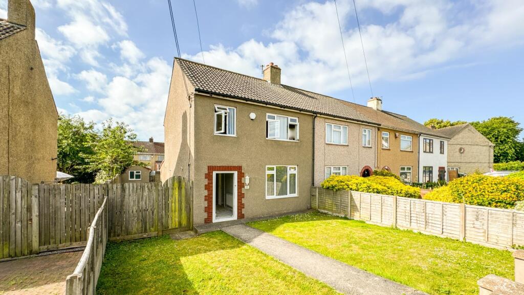 Main image of property: Claypool Road, Kingswood, Bristol, BS15