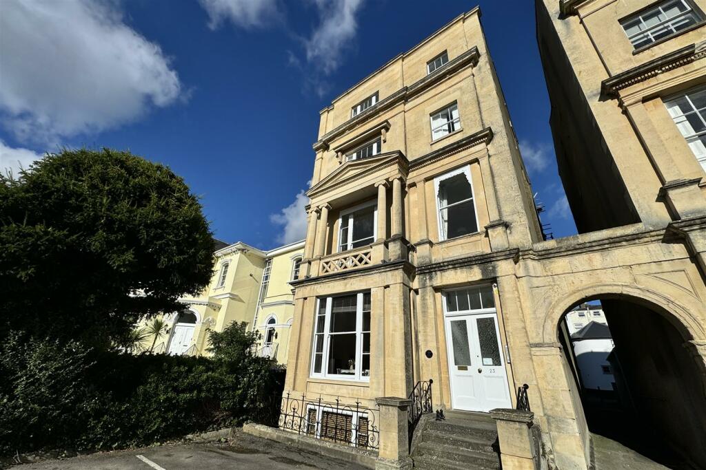 Main image of property: 23 Lansdown Terrace, Cheltenham