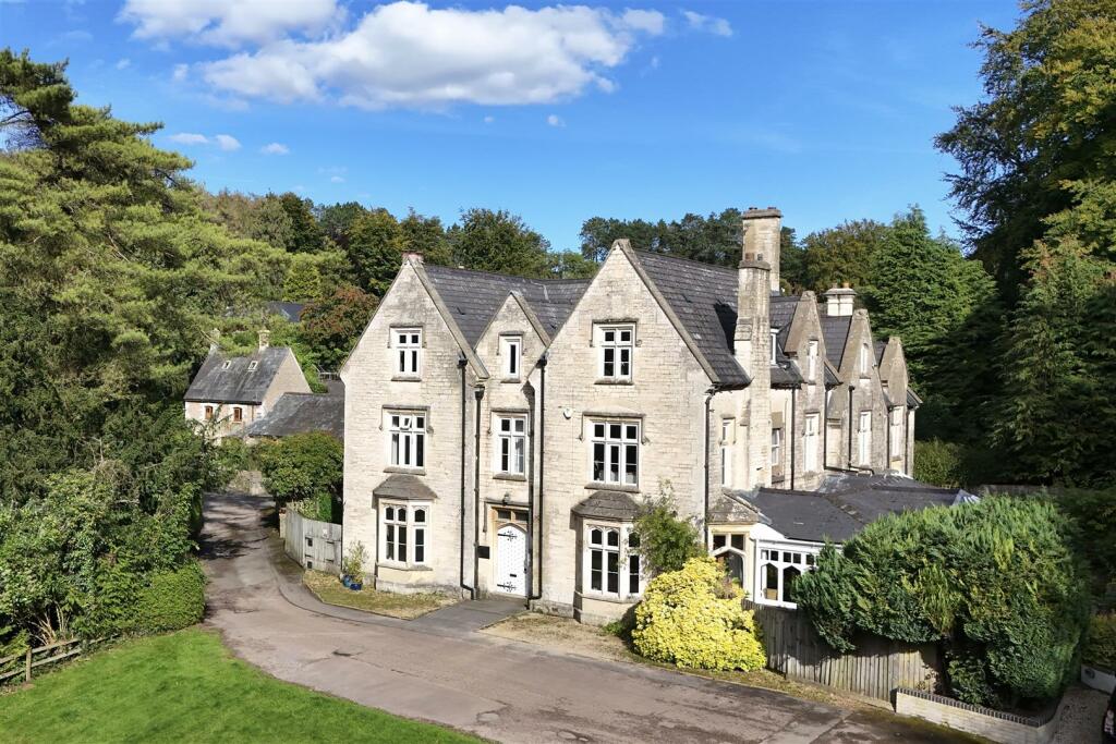 Main image of property: Salterley Grange, Leckhampton Hill, Cheltenham