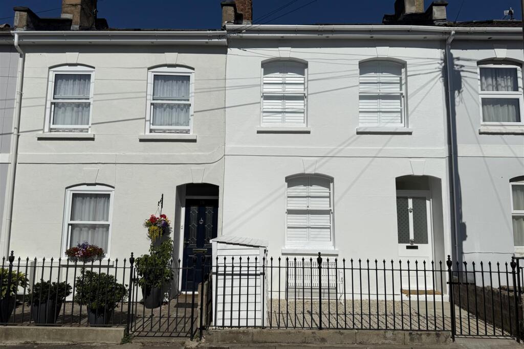 Main image of property: Tivoli, Cheltenham