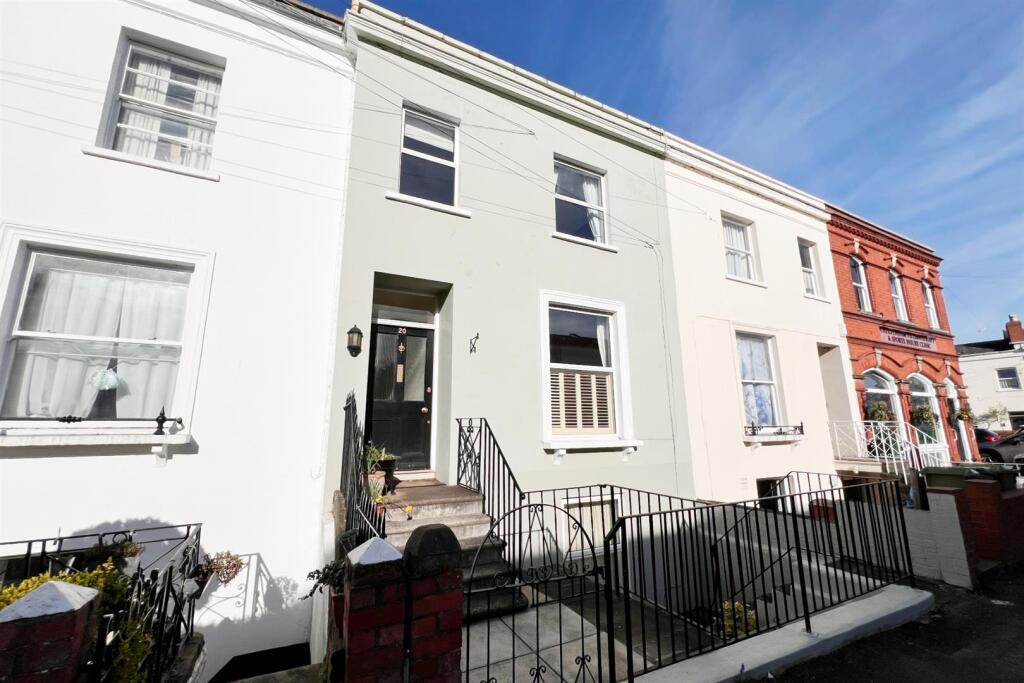 Main image of property: Bath Parade, Cheltenham