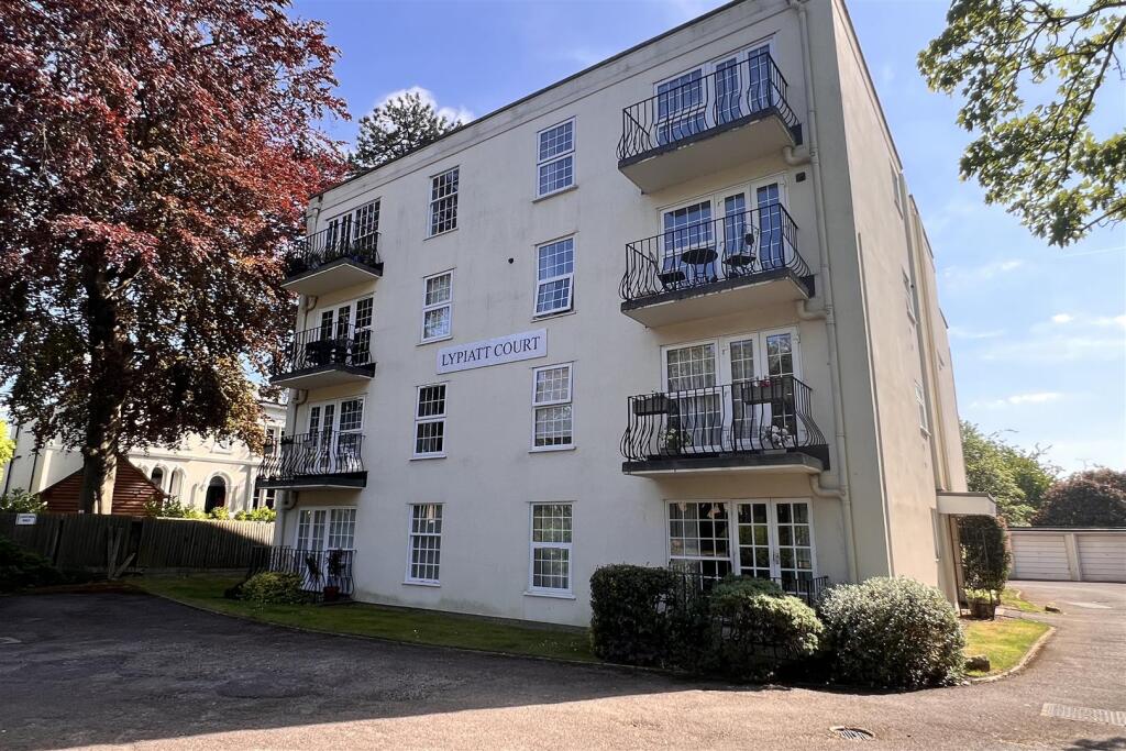 Main image of property: Lypiatt Road, Cheltenham