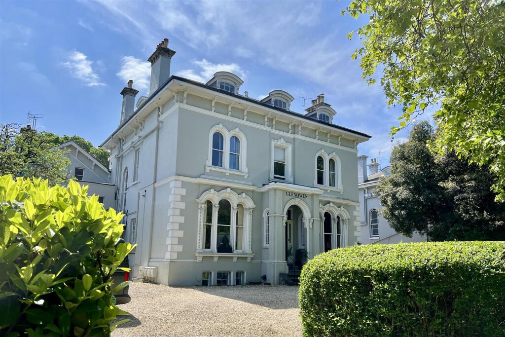 Main image of property: Glenowen House, Lansdown, Cheltenham