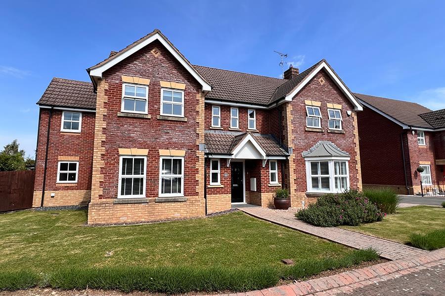 Main image of property: Grace Gardens, Cheltenham