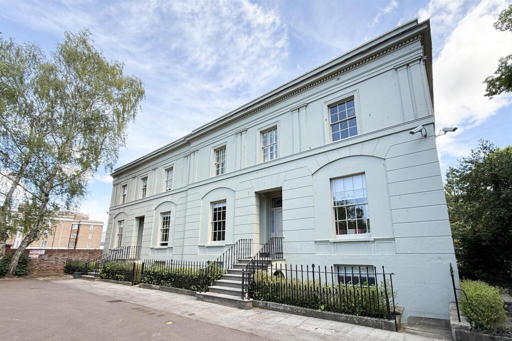 Main image of property: Oriel Road, Cheltenham
