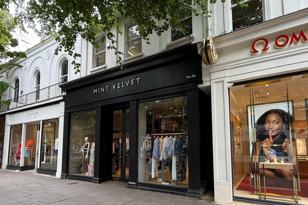 Main image of property: Promenade, Cheltenham