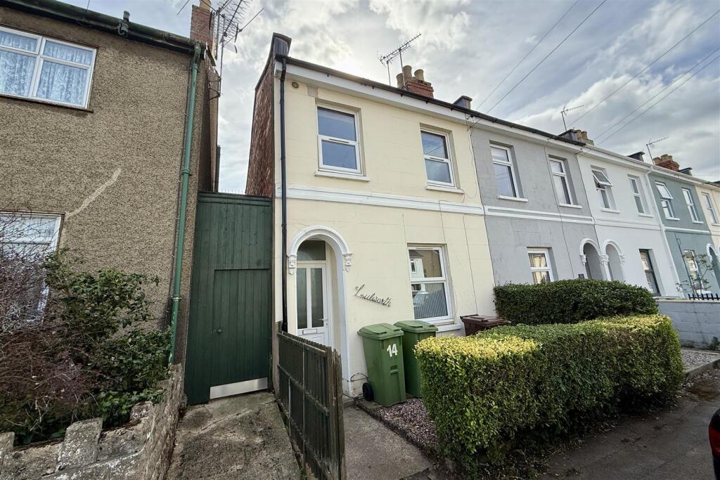 Main image of property: 14 Alstone Croft, Cheltenham GL51 8HA