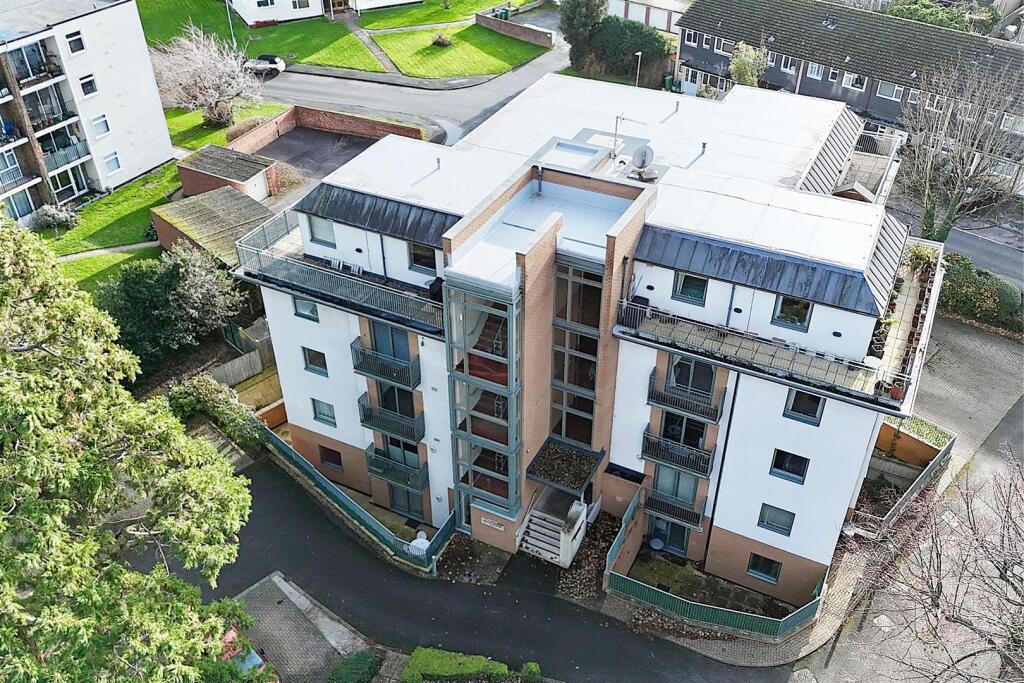 Main image of property: Brook House, Belworth Drive, Cheltenham