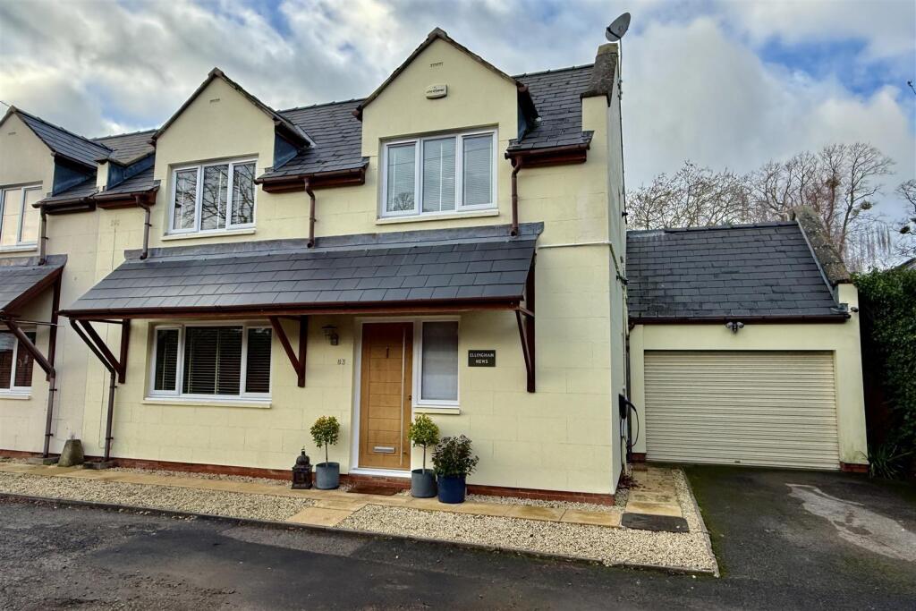 Main image of property: Malden Road, Pittville, GL52 2BT