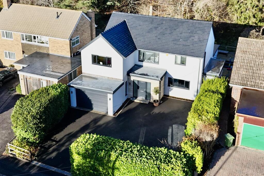 Main image of property: Hatherley Road, Cheltenham