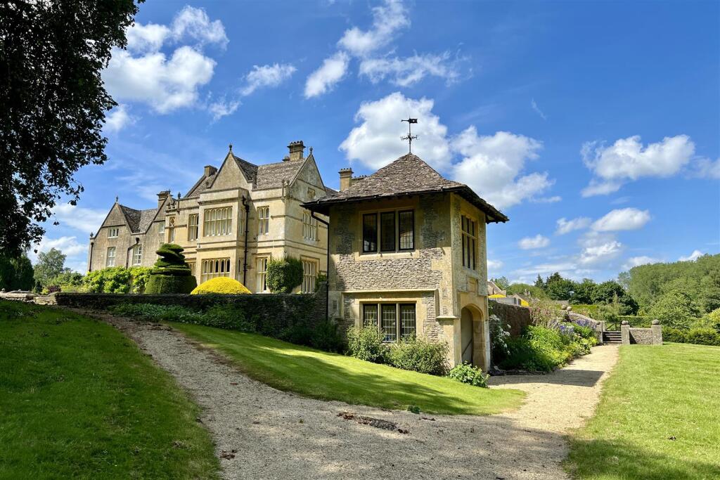 Main image of property: Brockhampton Park, Cheltenham
