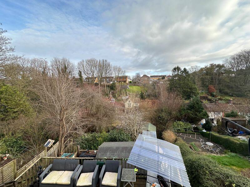 2 bedroom terraced house for sale in Shepton Mallet, BA4