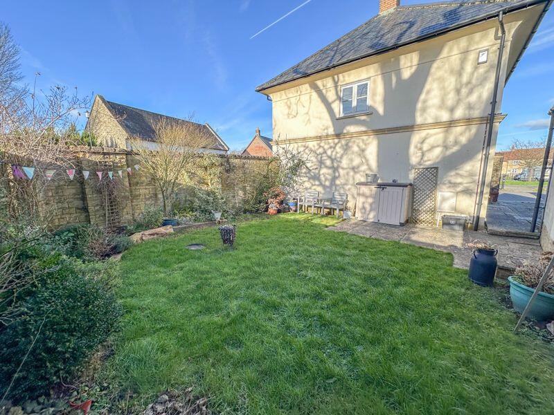 1 bedroom detached house for sale in Shepton Mallet, BA4