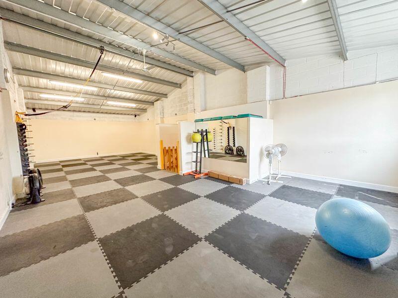 Additional property image - Drill Hall Lane, Shepton Mallet