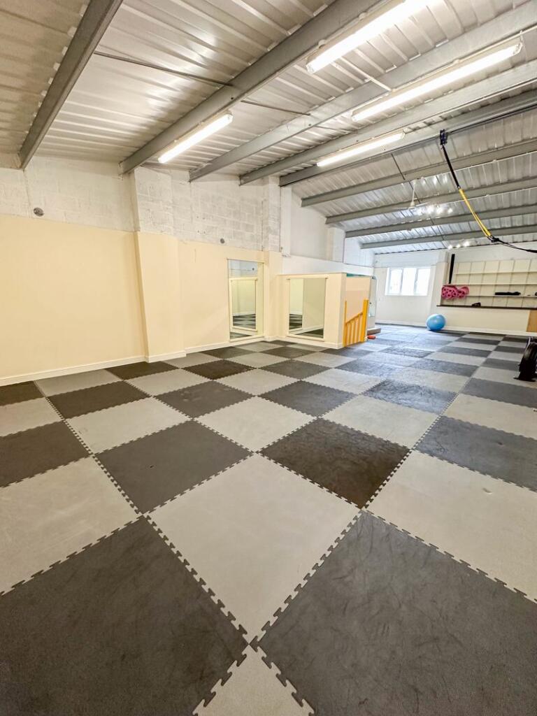 Additional property image - Drill Hall Lane, Shepton Mallet
