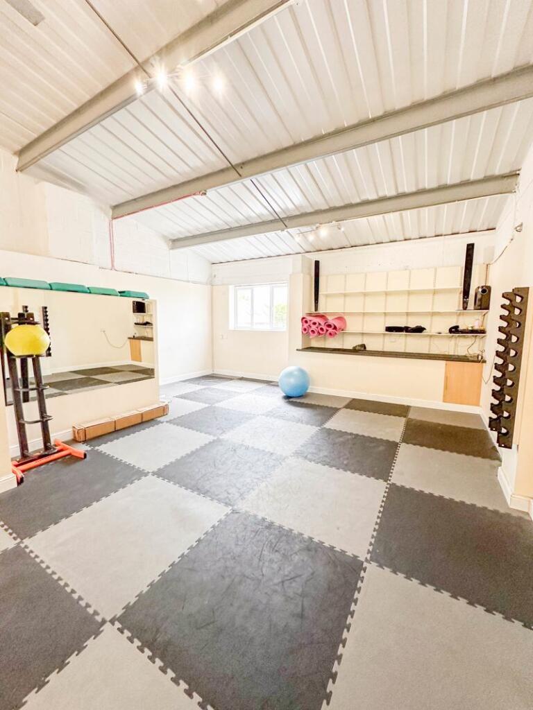 Additional property image - Drill Hall Lane, Shepton Mallet