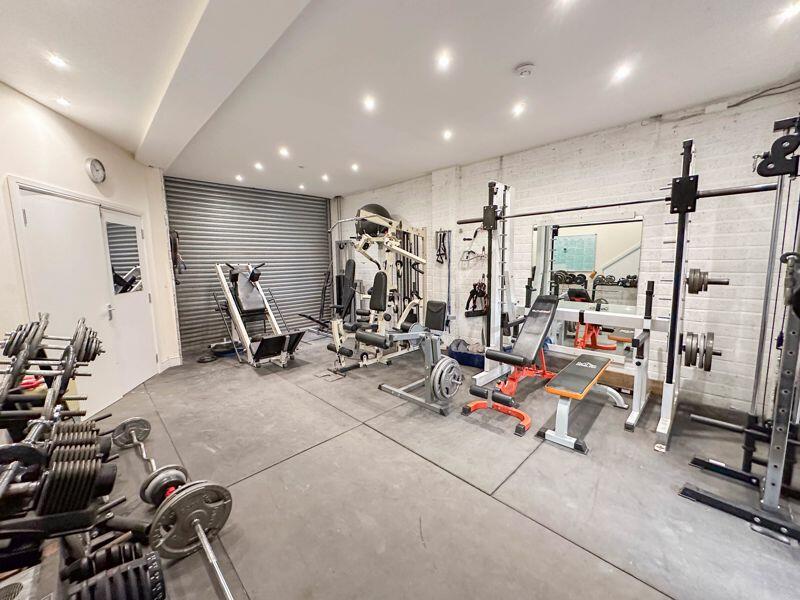 Additional property image - Drill Hall Lane, Shepton Mallet