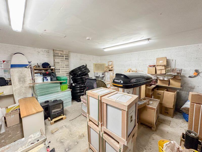 Additional property image - Drill Hall Lane, Shepton Mallet