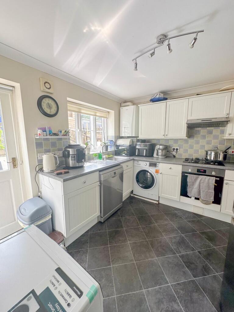 Additional property image - Coombe Lane, Shepton Mallet