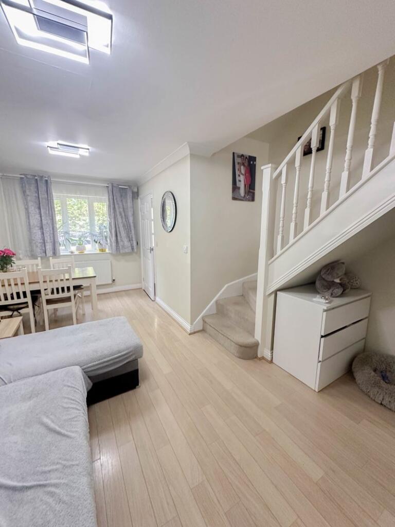 Additional property image - Coombe Lane, Shepton Mallet