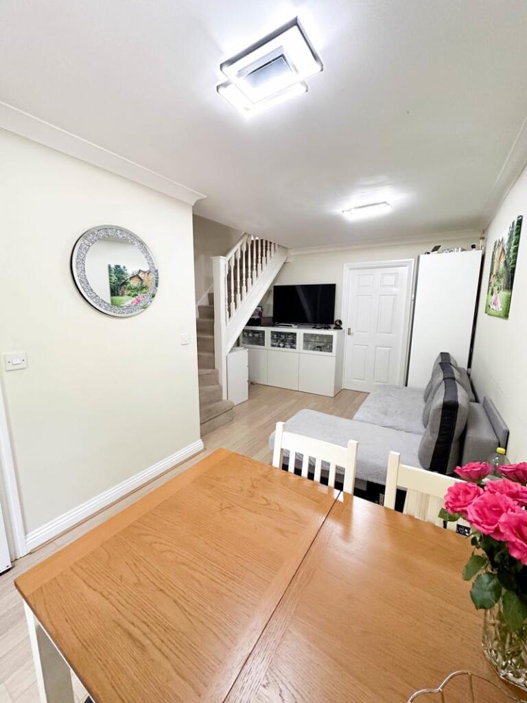 Additional property image - Coombe Lane, Shepton Mallet