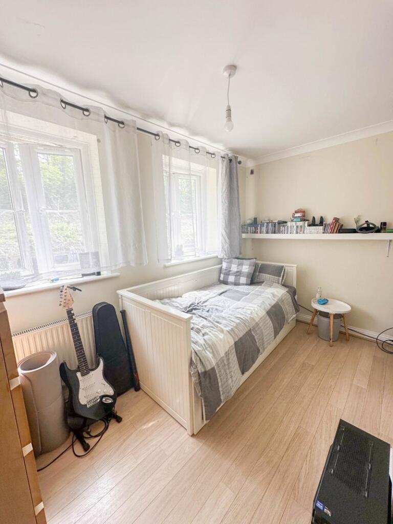 Additional property image - Coombe Lane, Shepton Mallet