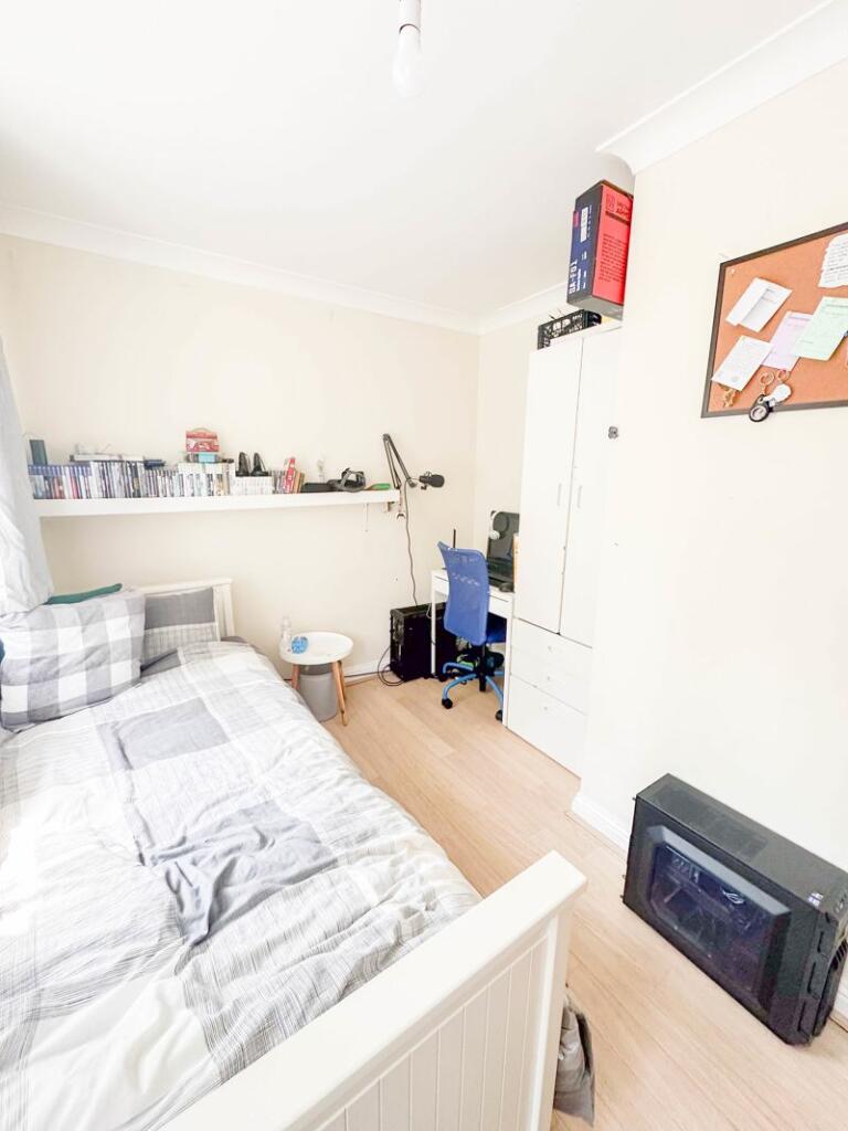 Additional property image - Coombe Lane, Shepton Mallet