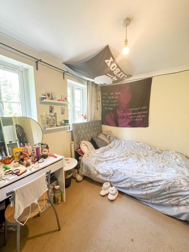 Additional property image - Coombe Lane, Shepton Mallet