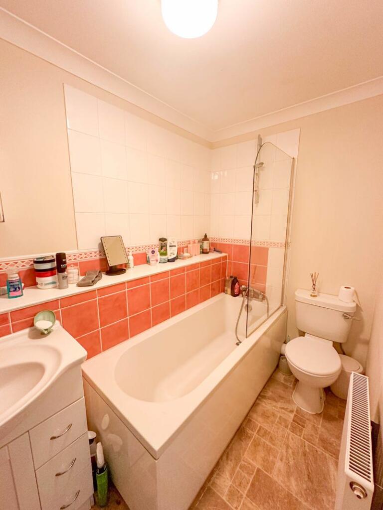 Additional property image - Coombe Lane, Shepton Mallet