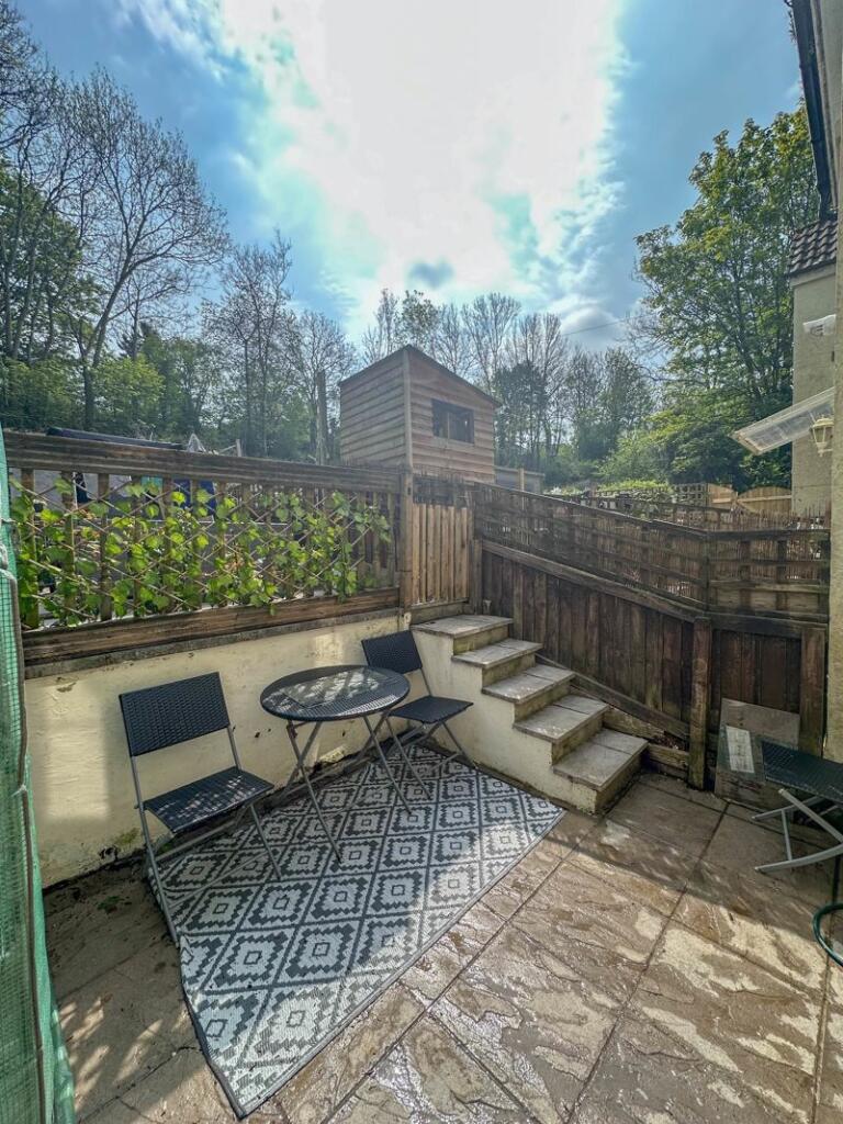 Additional property image - Coombe Lane, Shepton Mallet
