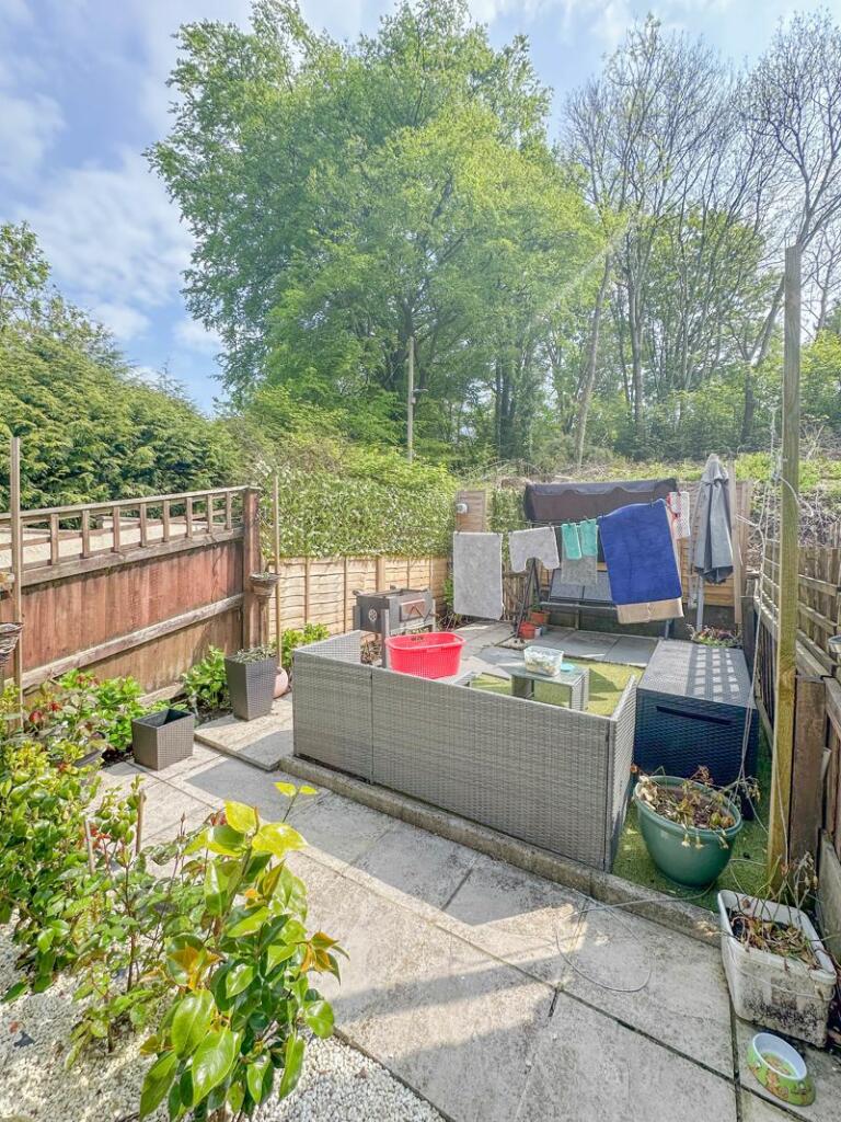 Additional property image - Coombe Lane, Shepton Mallet